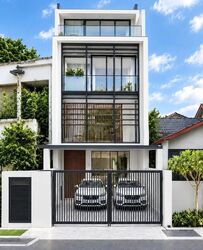 Sembawang Hills Estate (D20), Terrace #624793161
